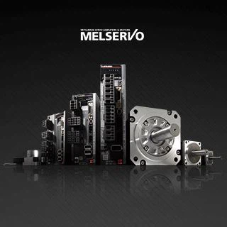 Servo Motor&Drive