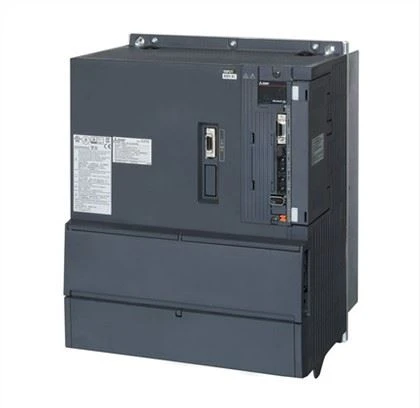 Wzmacniacz Mitsubishi MR-J4-DU45KA4 Serwonapęd 400V 45kW Nowość w pudełku