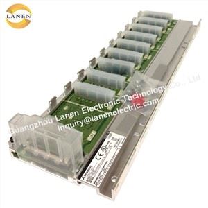 32-osiowy procesor kontrolera ruchu Mitsubishi Q Series Model Q173DCPU (używany tylko z QnUDCPU i Q3nDB Base)
