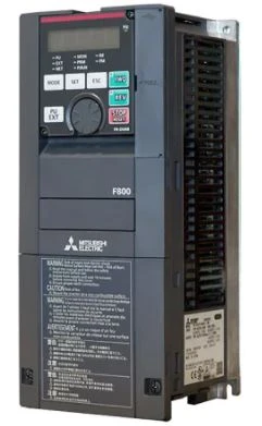Falownik Mitsubishi FR-F840 FR-F840-00620-2-60