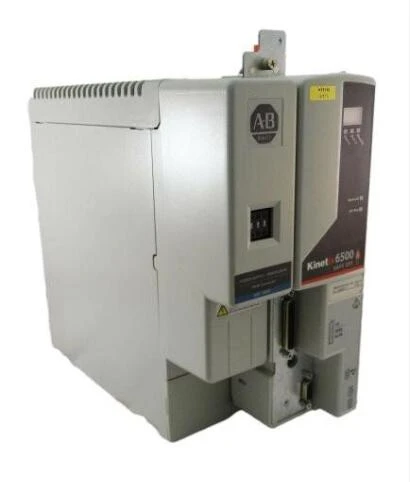 Allen Bradley 2094-BC02-M02-M Drive 2094, modułowy wieloosiowy serwonapęd Kinetix 6200/6500