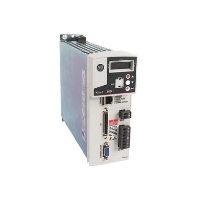 Serwonapęd Allen-Bradley 2198-H070-ERS Kinetix 5500, szczytowy prąd wyjściowy 57,5 ​​A, wejście 3-fazowe 190 - 528 VAC