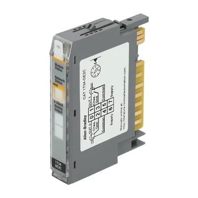Customized Allen Bradley 1734-OE2C Customized Allen Bradley 1734-OE2C