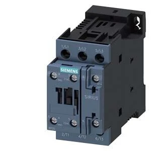 SIEMENS 3RT 2026-1 KB40 Stactor