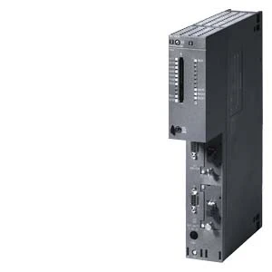 Siemens 6es 7414-4 Hm 14-0 ab 0 część zastępcza simatic s 7-400 h